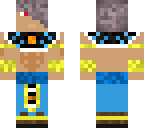 god of destruction