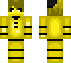 golden freddy buckets