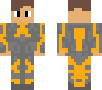golden knight
