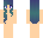 green galaxy - hairbase