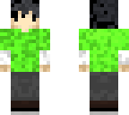 green *****