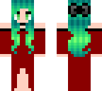green princess