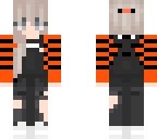 halloween skin