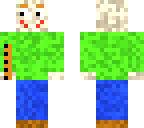 happy baldi