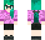 hijacked oc edit