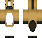 horse edit