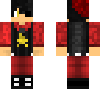 human lefty updated