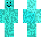 ice man