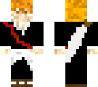 ichigo kurusaki
