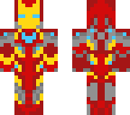 iron man civil war