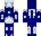 iron wiz
