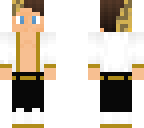 jacob cross