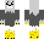 jolly harpy