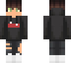 ken bishop - genderbent karma