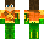 king aquaman