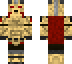 legate lanius