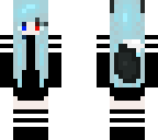 light blue wolf blue wolf