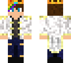 manik's skin