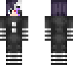 marionette boy human