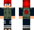 maxwell's shinobi