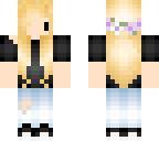 meeting beth and fox outfit