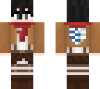 mikasa attack on titan
