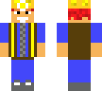 miner construction