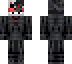 molten playtime freddy