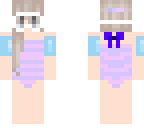 my beach summer skin
