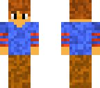 my irl skin