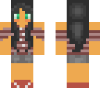 my mc avatar
