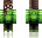 my new skin