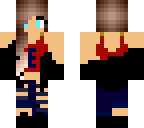 my version of maya from mcsm