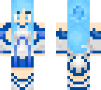 mystry girl