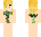 nature girl 2