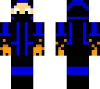 neon fighter