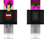 new skin