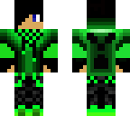 normal skin