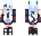 oc - mitsuki