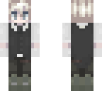 pale butler