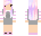 pastel overalls