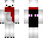 polar bear