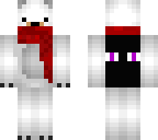 polar bear