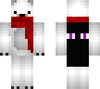 polar bear
