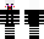 puppet master