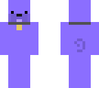 puprle