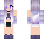purple fox