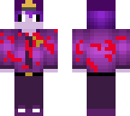 purple guy