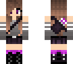 pvp girl