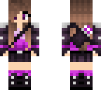 pvp girl